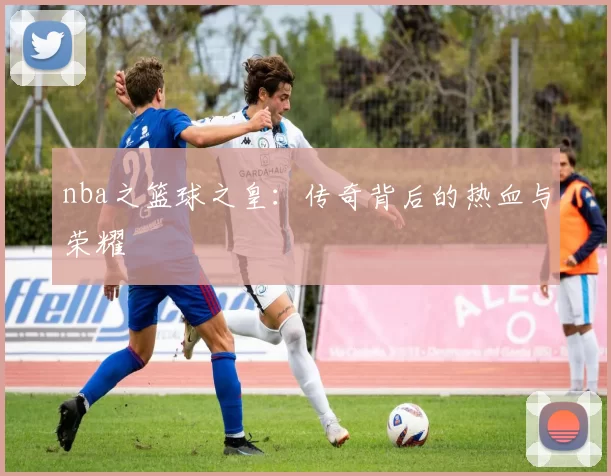 nba之篮球之皇：传奇背后的热血与荣耀