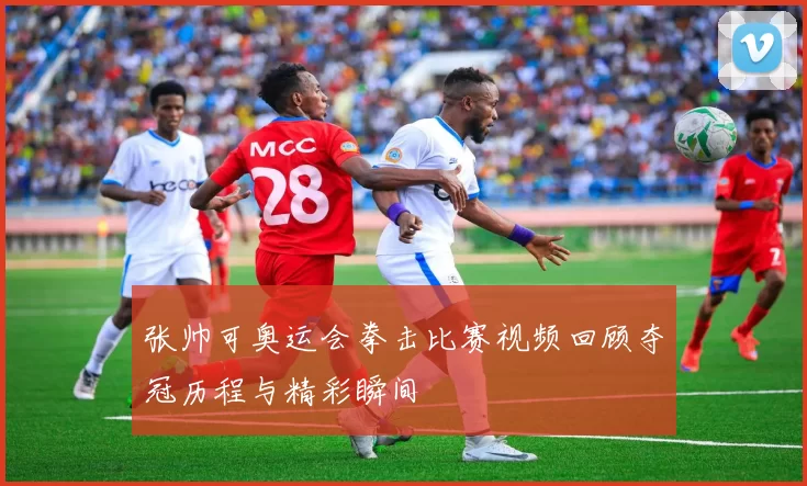 张帅可奥运会拳击比赛视频回顾夺冠历程与精彩瞬间