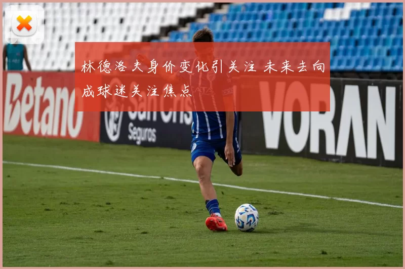 林德洛夫身价变化引关注 未来去向成球迷关注焦点